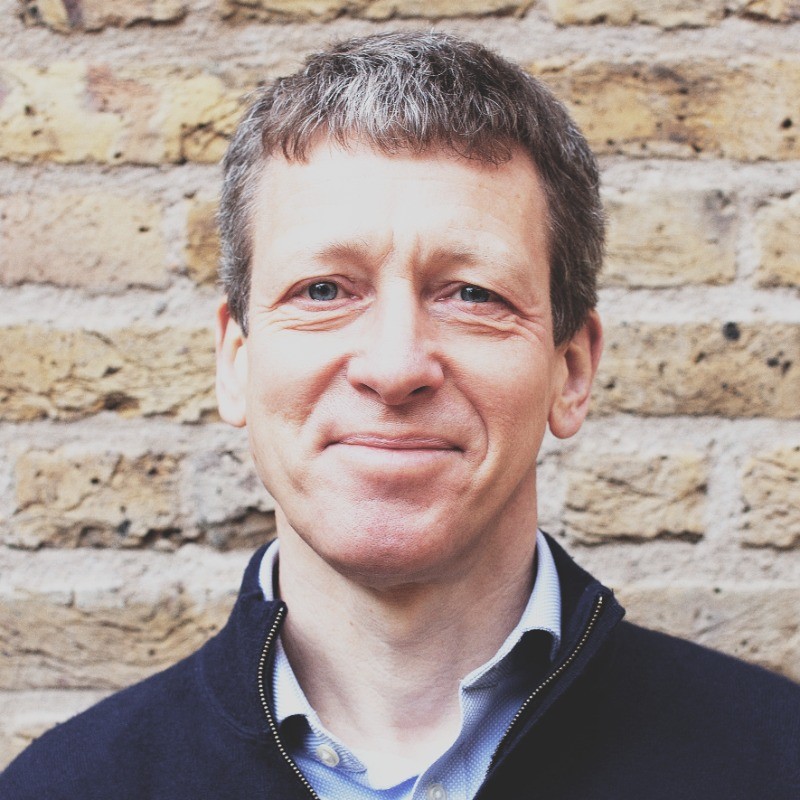 Robert Dighero