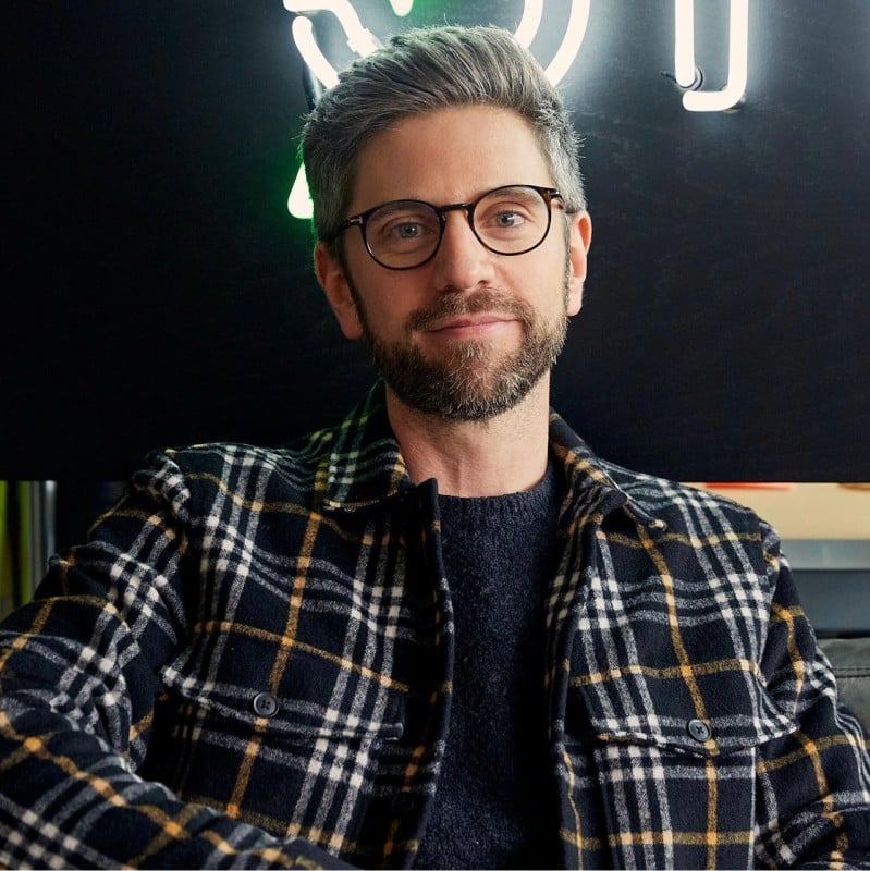 Adam Baylis