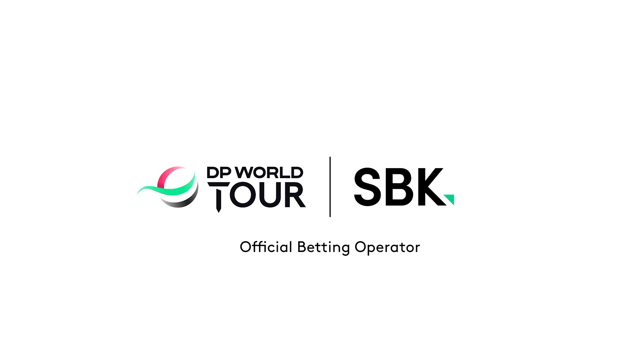 DP World Tour announces SBK as Official Betting Operator