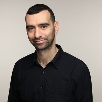 Eli Abramovitch