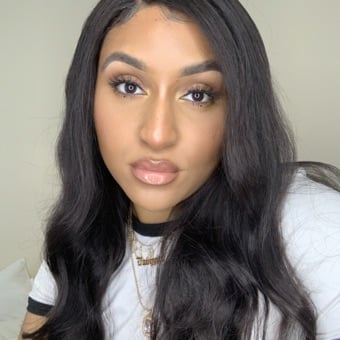 Sarah Hilal