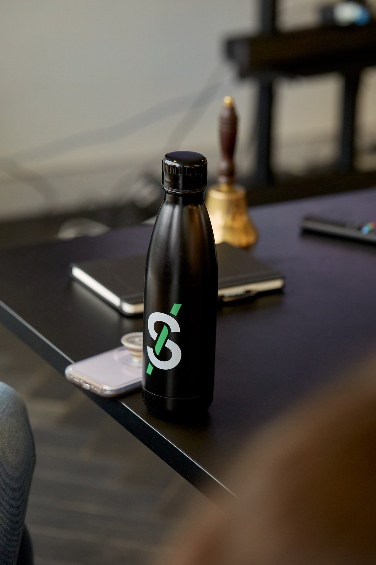 Smarkets branded merchandise